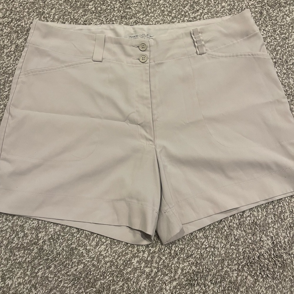 Nike Golf Dri FitShorts